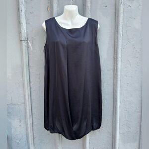 Brochu  Walker Mini Bubble Dress, BNWT, size M